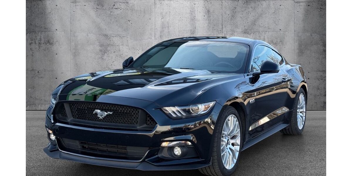 Ford Mustang 24.300 km 42.990 &euro; Nürtingen bei Stuttgart 72622