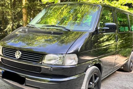VW T4 Multivan 438.231 km 9.600 &euro; Althütte 71566
