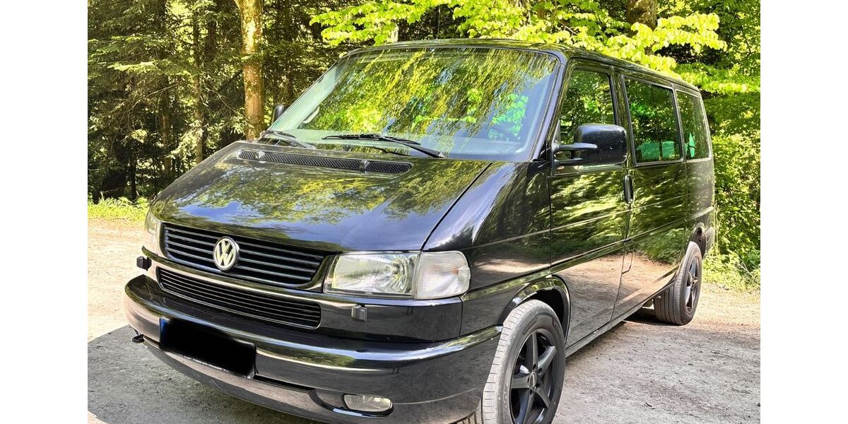VW T4 Multivan 438.231 km 9.600 &euro; Althütte 71566