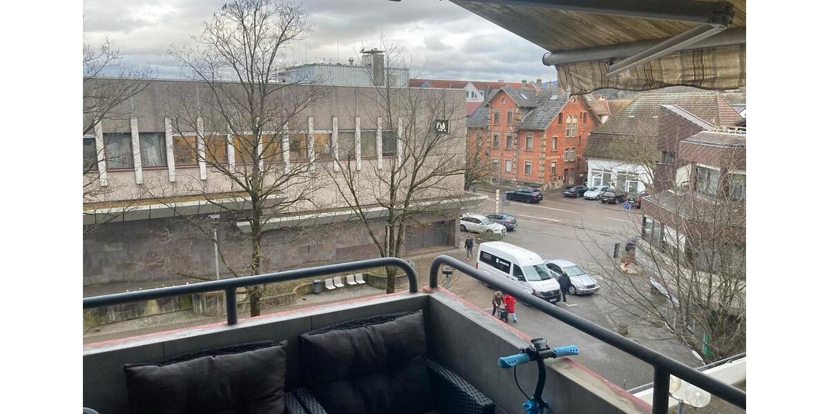 Etagenwohnung Göppingen - 3 Zimmer, 89 m&sup2;, 285.000&euro; | Angebot:25874193