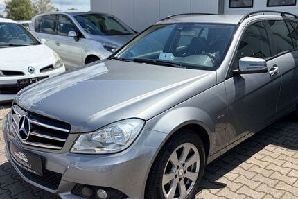 Mercedes-Benz C 250 214.000 km 8.990 &euro; Gerstetten 89547