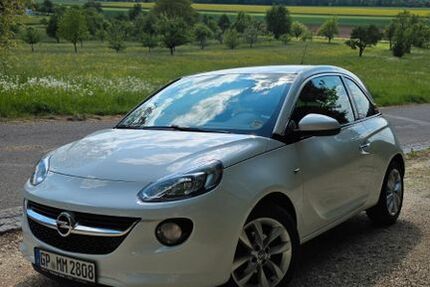 Opel Adam 136.855 km 4.700 &euro; Bad Ditzenbach 73342