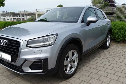 Audi Q2 65.803 km 18.900 &euro; Winterbach 73650