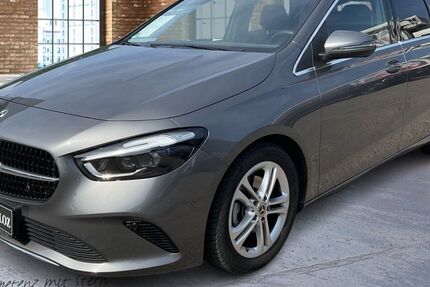 Mercedes-Benz B 180 11.740 km 29.980 &euro; Geislingen/ Steige 73312