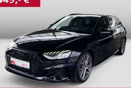 Audi A4 78.813 km 37.430 &euro; Esslingen 73730