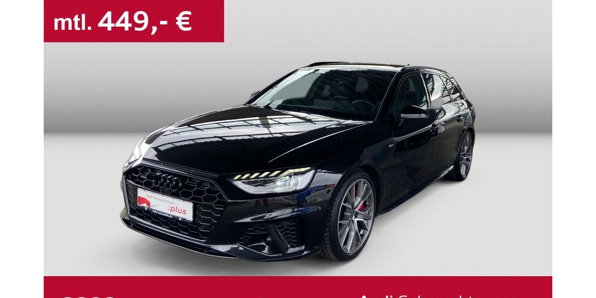 Audi A4 78.813 km 37.430 &euro; Esslingen 73730
