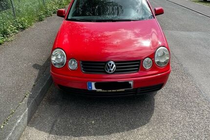 VW Polo 200.300 km 900 &euro; Eislingen 73054