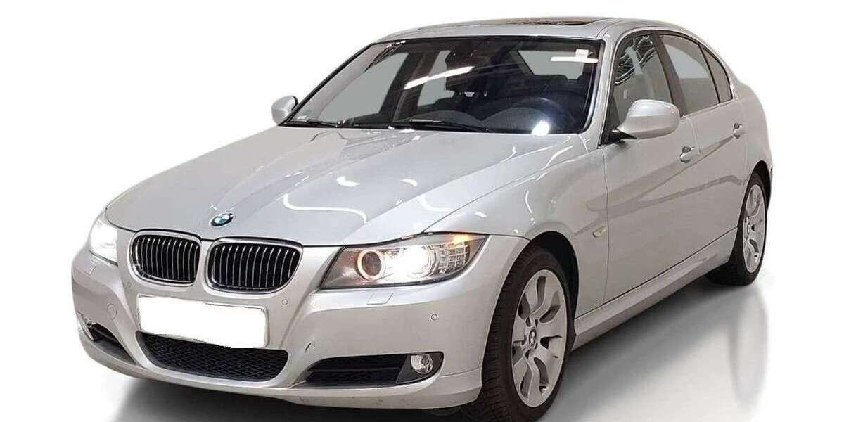 BMW 325 165.300 km 10.950 &euro; Heiningen 73092