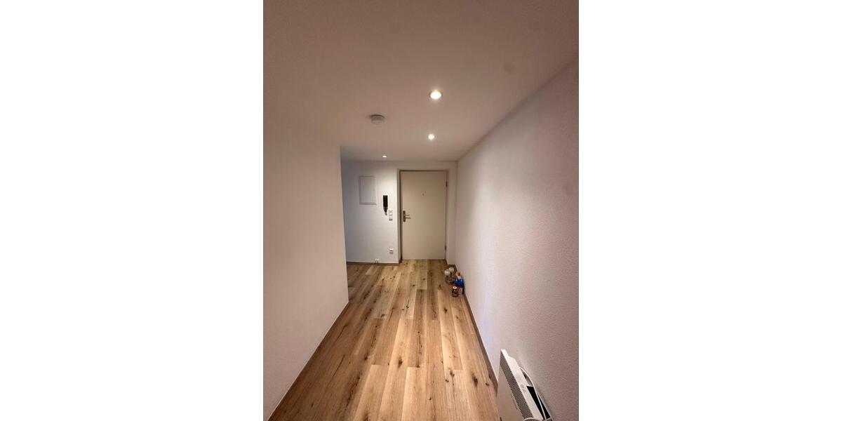 Dachgeschoßwohnung Welzheim - 4 Zimmer, 107 m&sup2;, 840&euro; | Angebot:25715185