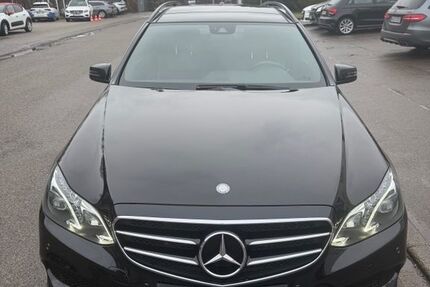 Mercedes-Benz E 250 205.000 km 14.999 &euro; Urbach 73660