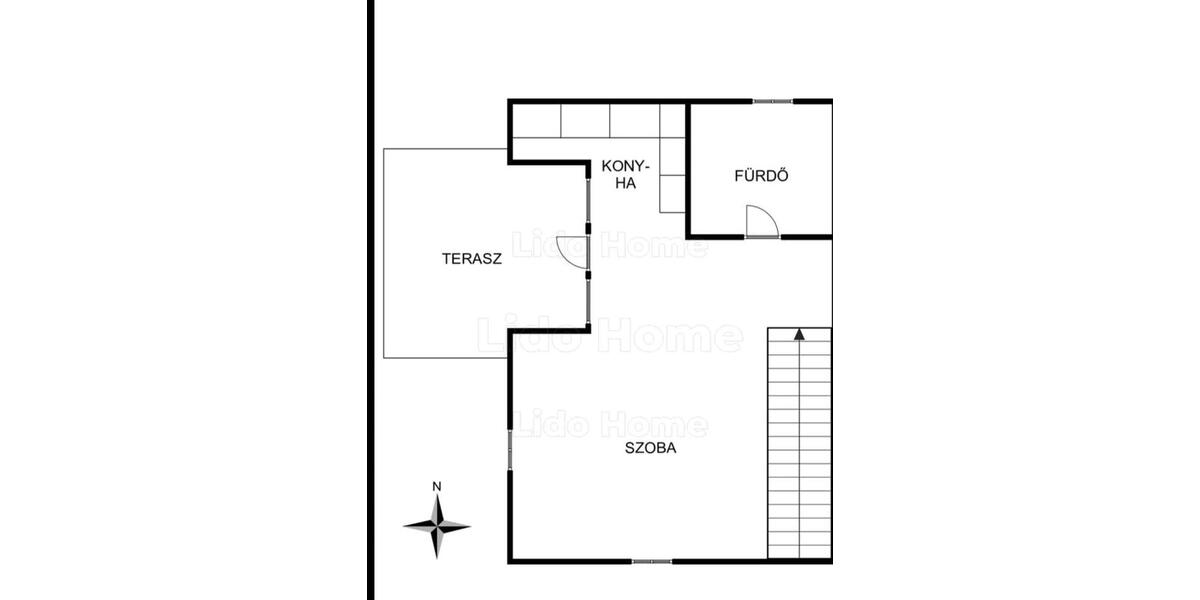 Ferienimmobilie Rudersberg - 265.000&euro; | Angebot:19724119