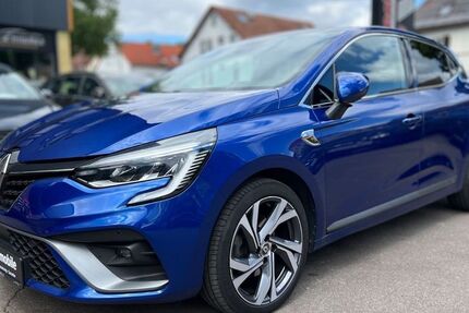Renault Clio 90.000 km 12.999 &euro; Altbach 73776