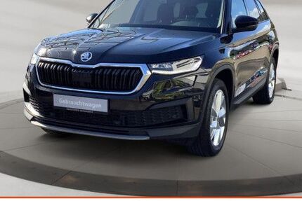 Skoda Kodiaq 128.826 km 25.990 &euro; Kirchheim 73230