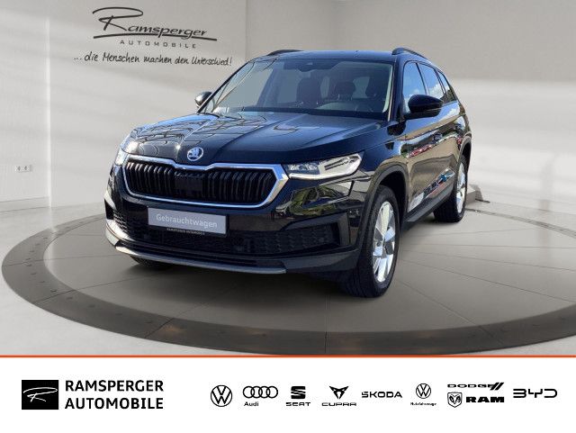 Skoda Kodiaq 128.826 km 25.990 &euro; Kirchheim 73230