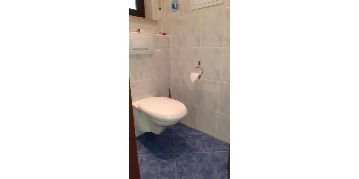 Maisonettenwohnung Bad Boll - 3.5 Zimmer, 125 m&sup2;, 330.000&euro; | Angebot:23166690