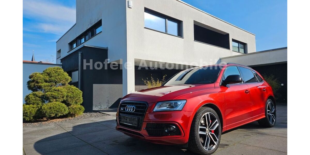 Audi SQ5 139.465 km 25.450 &euro; Heiningen 73092
