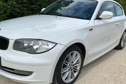 BMW 123 232.000 km 2.550 &euro; Westerheim 72589