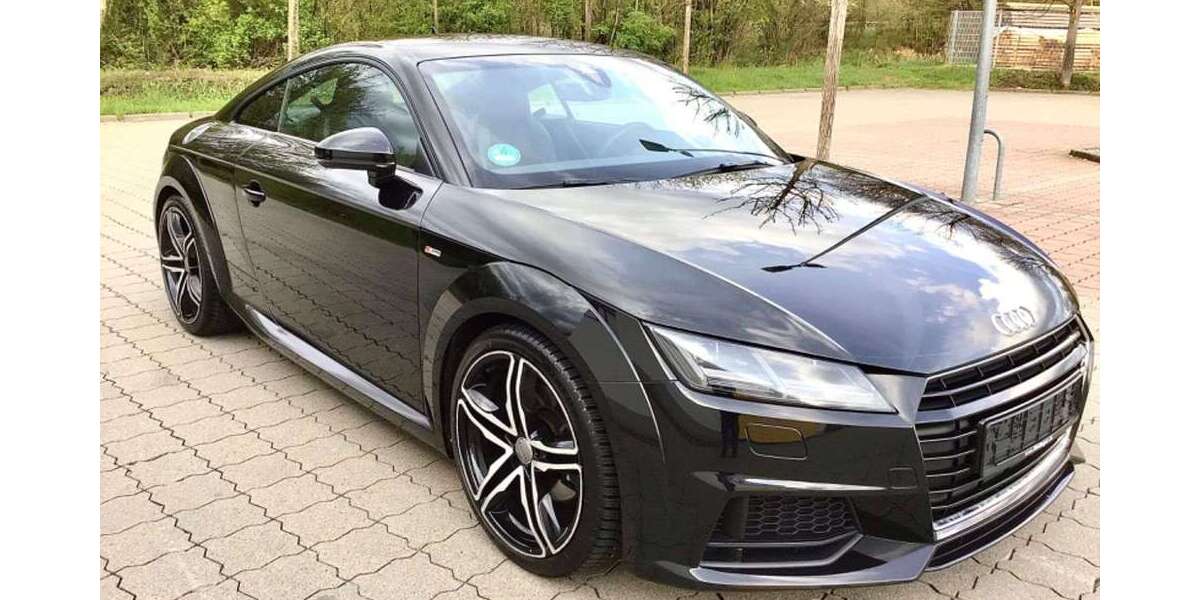Audi TT 84.000 km 21.950 &euro; Remshalden ( Kreis Stuttgart ) 73630