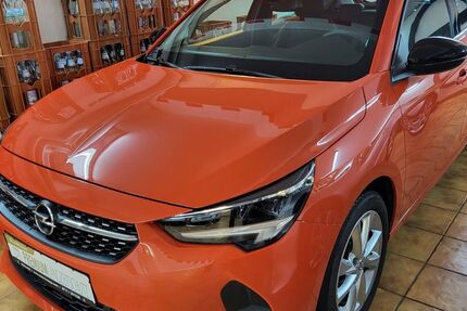 Opel Corsa 20.500 km 14.390 &euro; Aichwald 73773