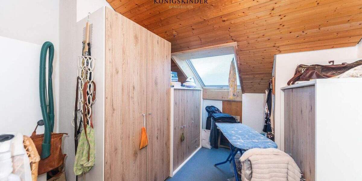 Einfamilienhaus Lichtenwald Hegenlohe - 4 Zimmer, 175 m&sup2;, 580.000&euro; | Angebot:25669995