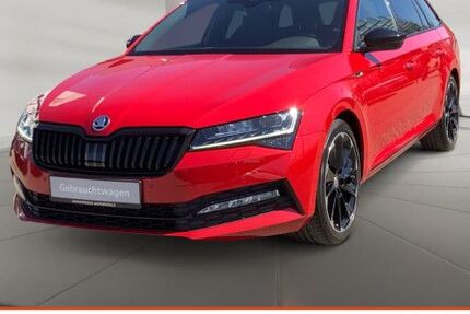 Skoda Superb 78.726 km 31.490 &euro; Kirchheim 73230