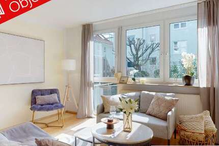 Wohnung Schwaikheim - 4.5 Zimmer, 113 m&sup2;, 469.000&euro; | Angebot:25627161