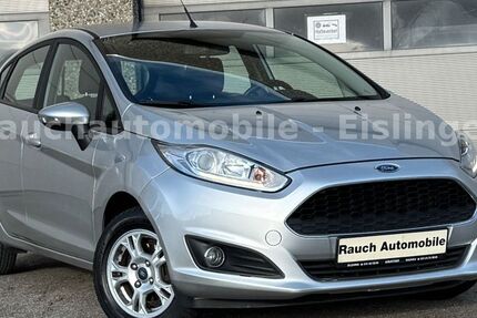 Ford Fiesta 131.187 km 5.199 &euro; Eislingen 73054