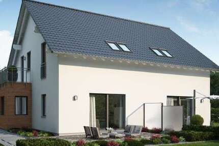 Haus Göppingen Faurndau - 8 Zimmer, 216 m&sup2;, 573.239&euro; | Angebot:8134655