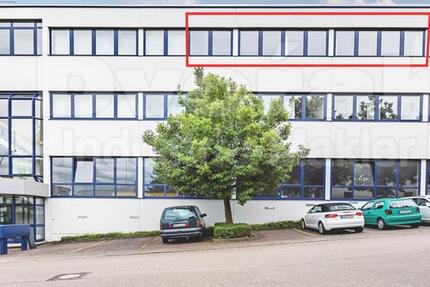 Gewerbeobjekt Fellbach Oeffingen - 840&euro; | Angebot:21498098
