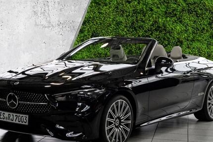 Mercedes-Benz CLE 300 5.000 km 77.850 &euro; Nürtingen 72622