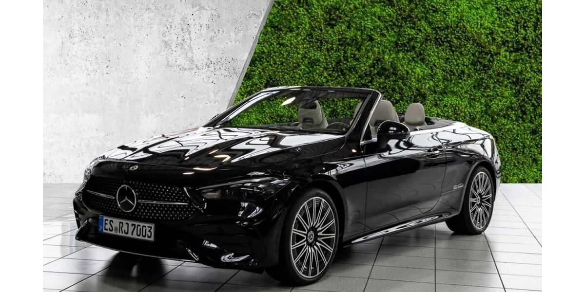 Mercedes-Benz CLE 300 5.000 km 77.850 &euro; Nürtingen 72622