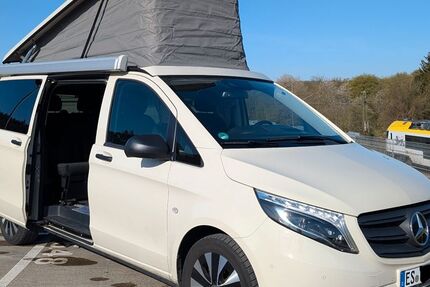 Mercedes-Benz Vito 39.296 km 51.900 &euro; Reichenbach an der Fils 73262