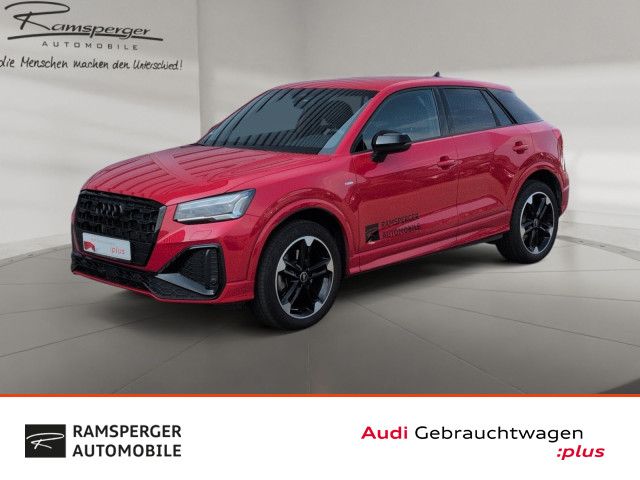 Audi Q2 14.900 km 30.880 &euro; Kirchheim 73230