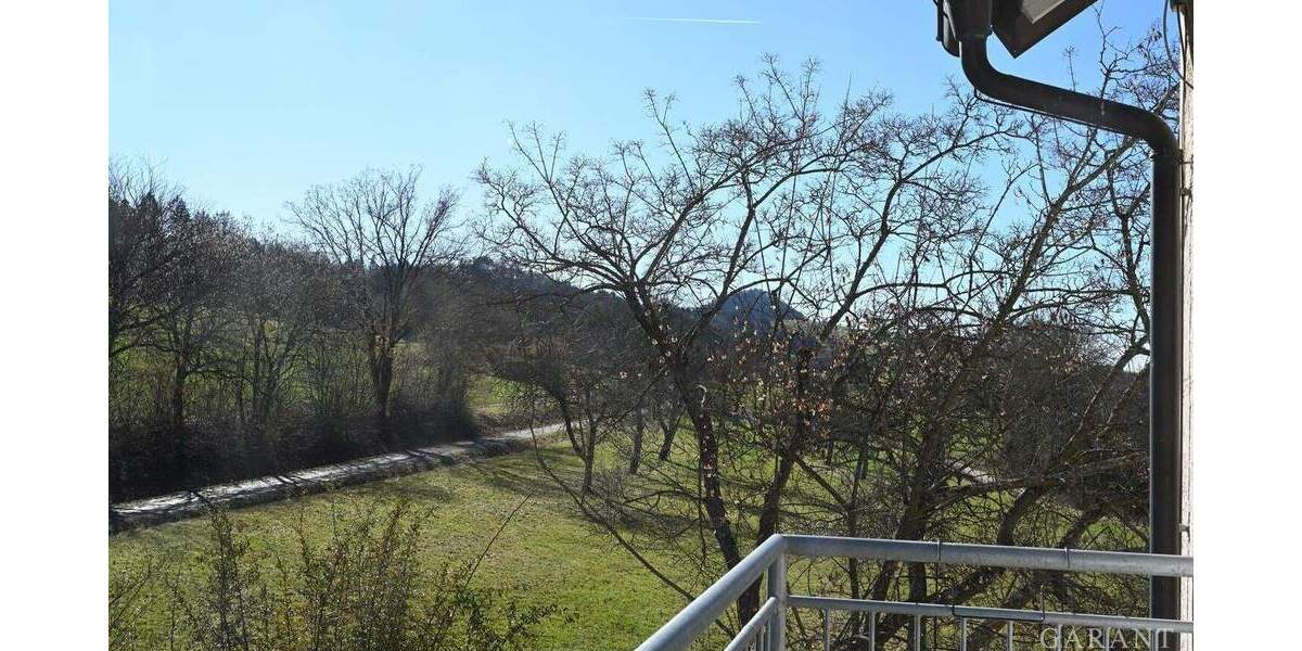 Mehrfamilienhaus, Wohnhaus Schwäbisch Gmünd Reitprechts - 6 Zimmer, 126 m&sup2;, 360.000&euro; | Angebot:25802818