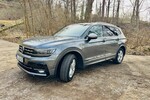 VW Tiguan 67.000 km 29.500 &euro; Plochingen 73207