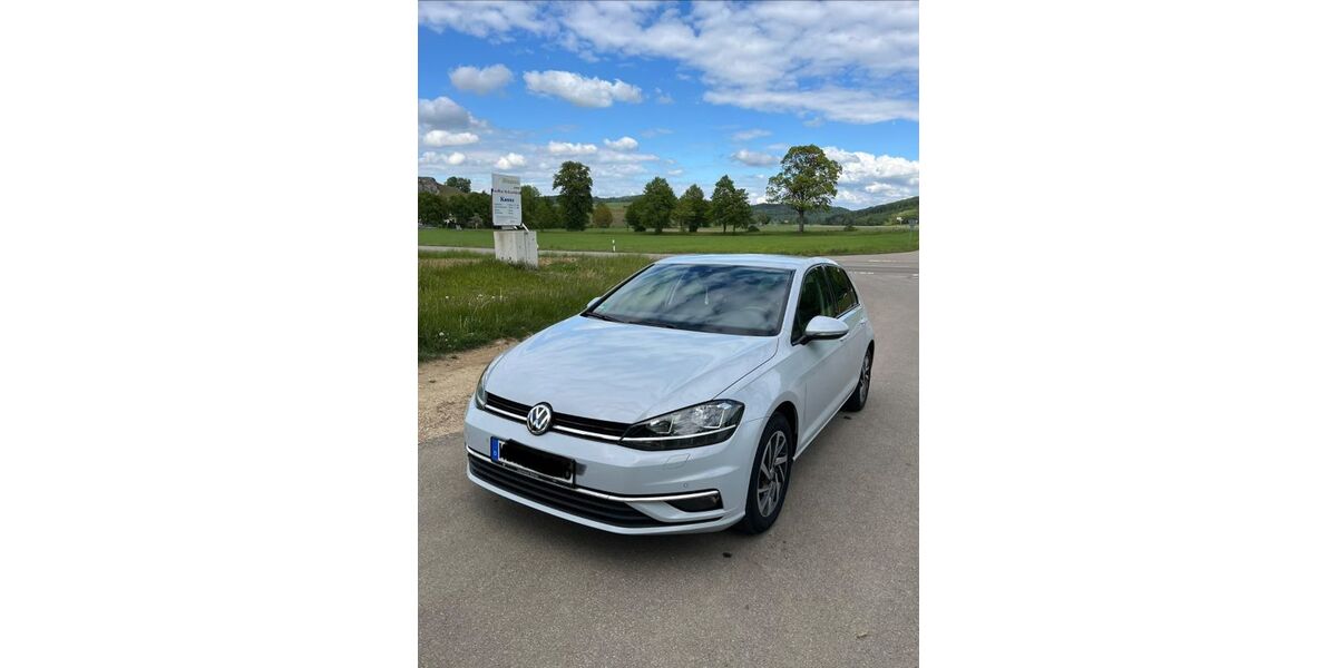 VW Golf 167.630 km 10.800 &euro; Gerstetten 89547