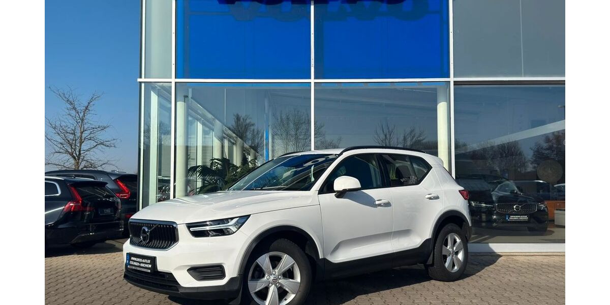 Volvo XC40 67.000 km 23.900 &euro; Kirchheim/Teck 73230