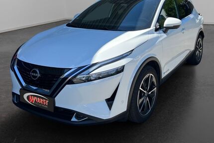 Nissan Qashqai 23.194 km 28.990 &euro; Eislingen 73054