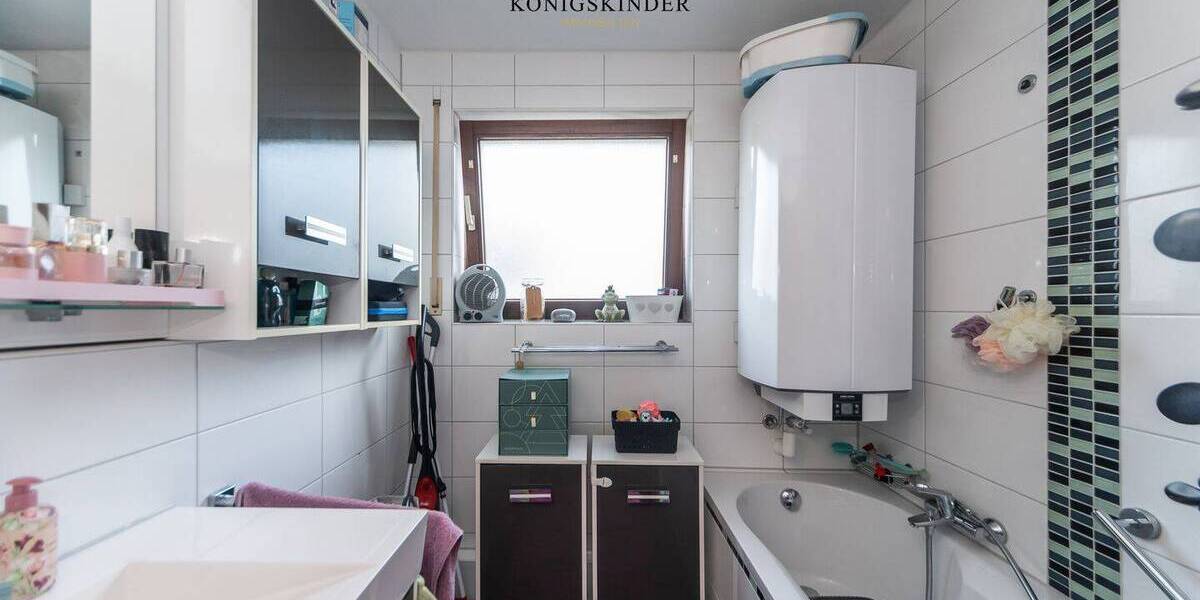 Etagenwohnung Dettingen an der Erms - 3 Zimmer, 88 m&sup2;, 249.000&euro; | Angebot:25677278