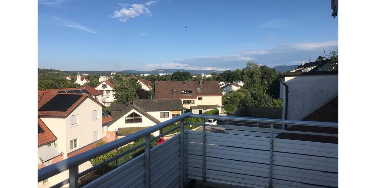 Etagenwohnung Kirchheim unter Teck - 2.5 Zimmer, 59 m&sup2;, 800&euro; | Angebot:25710208