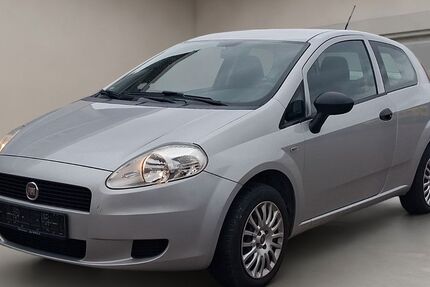 Fiat Punto 105.000 km 3.293 &euro; Eislingen 73054