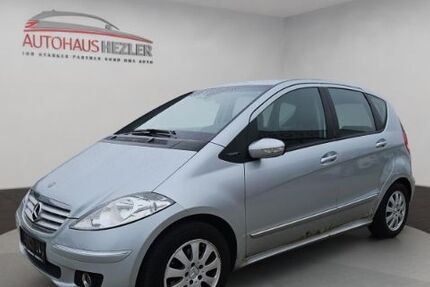 Mercedes-Benz A 170 190.409 km 999 &euro; Amstetten 73340