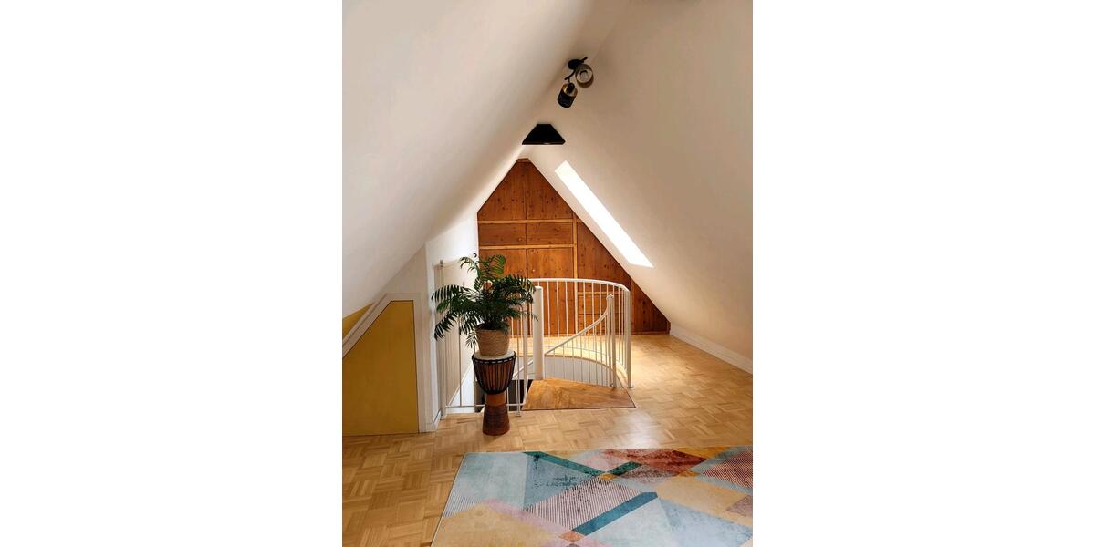 Maisonettenwohnung Göppingen Faurndau - 3 Zimmer, 80 m&sup2;, 299.000&euro; | Angebot:26124311