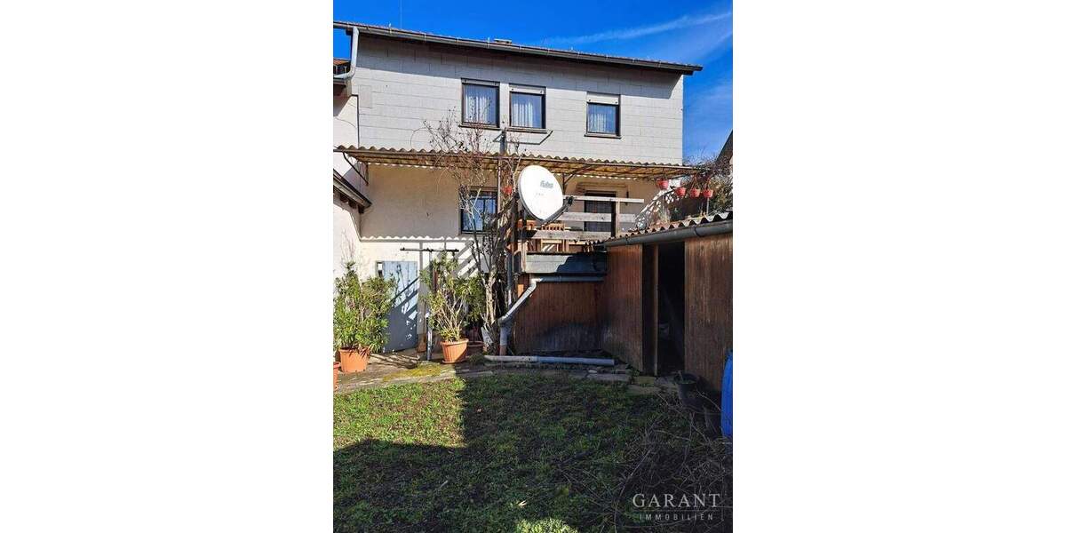 Doppelhaushälfte Wolfschlugen - 5 Zimmer, 102 m&sup2;, 375.000&euro; | Angebot:25781238