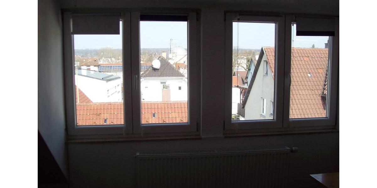 Etagenwohnung Göppingen Bruckwasen - 3 Zimmer, 58 m&sup2;, 185.000&euro; | Angebot:25320728