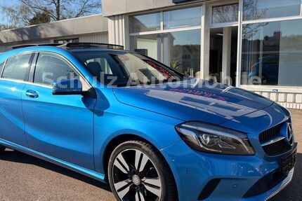 Mercedes-Benz A 180 56.600 km 14.950 &euro; Uhingen 73066