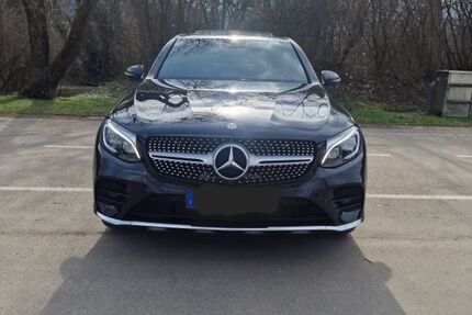 Mercedes-Benz GLC 250 80.000 km 29.700 &euro; Dettingen an der Erms 72581