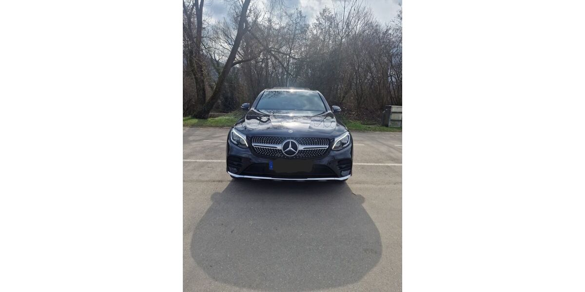 Mercedes-Benz GLC 250 80.000 km 29.700 &euro; Dettingen an der Erms 72581