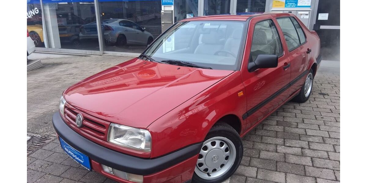 VW Vento 120.000 km 2.900 &euro; Nürtingen bei Stuttgart 72622