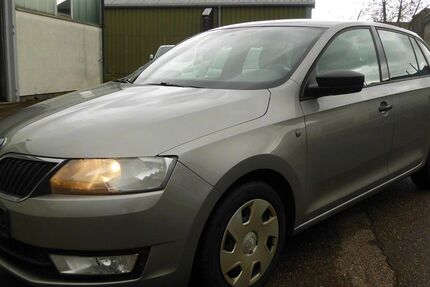 Skoda Rapid 185.000 km 4.790 &euro; Kirchheim unter Teck 73230